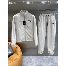 Y-3 Long Suits